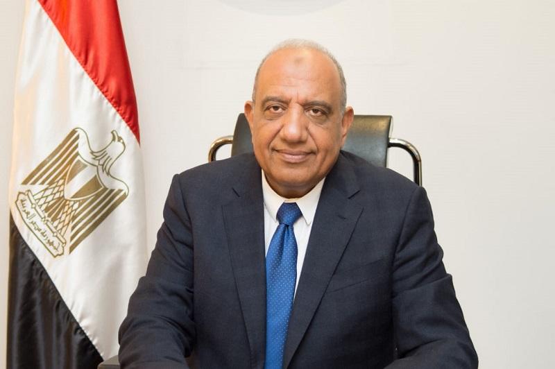 قطاع الأعمال: إعادة تشكيل مجلس إدارة الشركة القابضة للغزل والنسيج