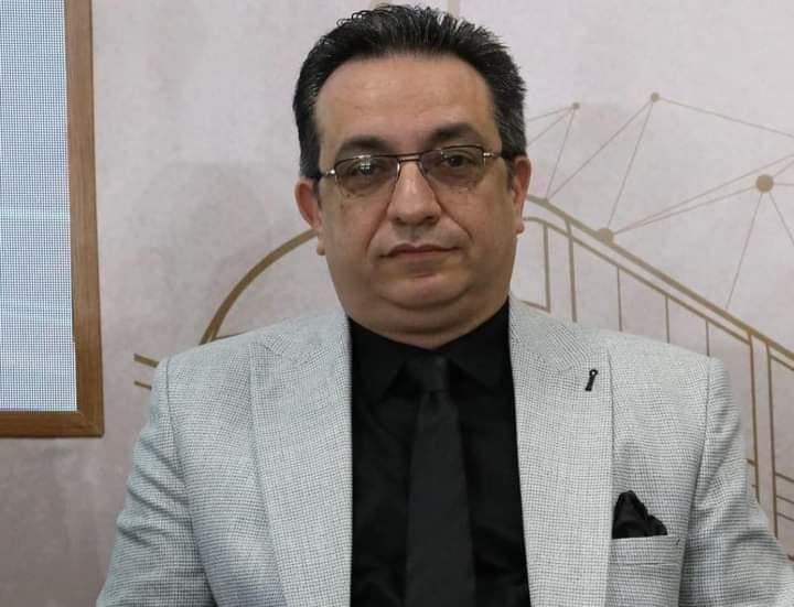 عماد عوني يقدم اقتراحا لجذب العملة الأجنبية عبر تقسيط وحدات العاصمة الإدارية