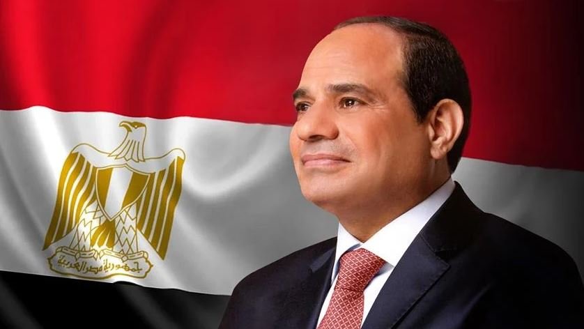 السيسي يوجه بتوفير إمدادات غذائية إضافية بقيمة 650 طنا للفلسطينيين بـ غزة