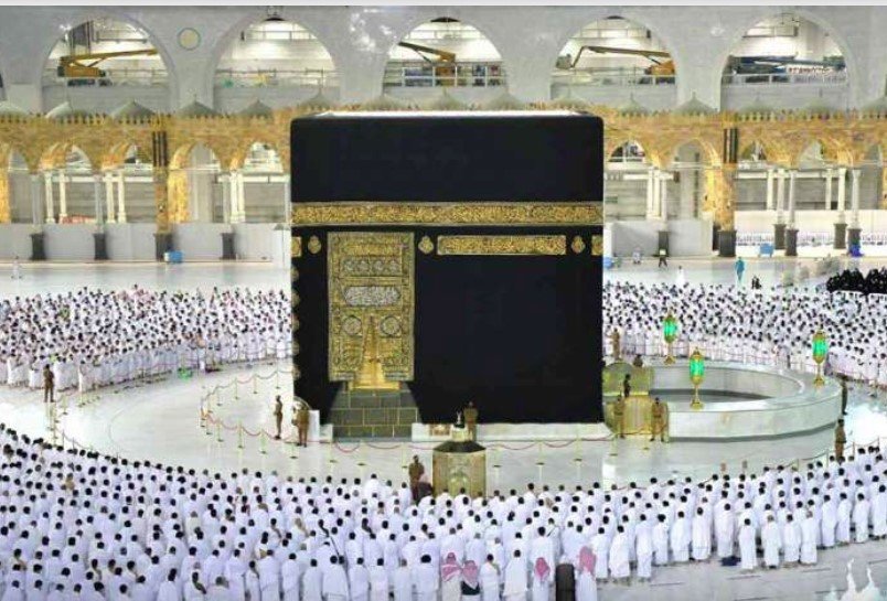 "التضامن" تواصل تلقي طلبات أعضاء الجمعيات الأهلية الراغبين في أداء فريضة الحج 1445هـ