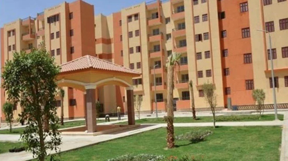 شقق بسعر زمان.. الإسكان تطرح وحدات سكنية 90 متر كاملة التشطيب