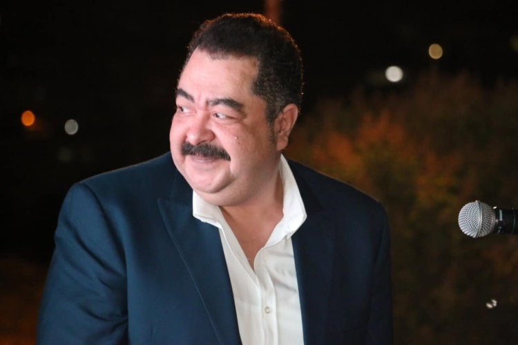 غدًا.. تشييع جثمان الفنان طارق عبد العزيز من مسجد الشرطة