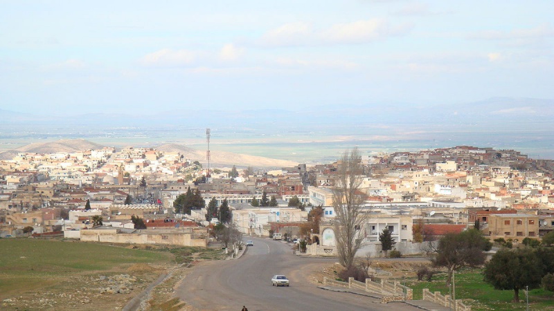 مدينة العيون.. وجهة سياحية منسية في تونس
