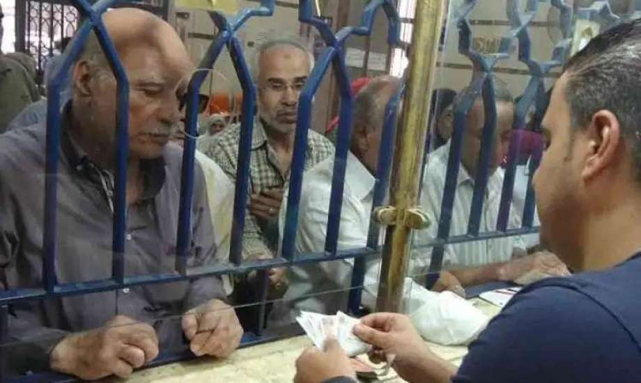 زيادة المعاشات 15% اعتبارًا من يوليو 2026 بقرار جمهوري لدعم أصحاب المعاشات
