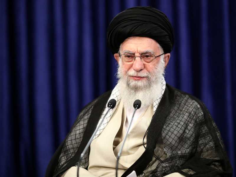 خامنئي يعين مجيد موسوي قائدا للقوات الجوفضائية بالحرس الثوري خلفا لحاجي زاده