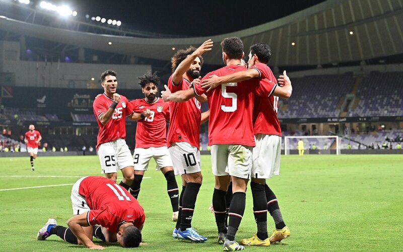 أعرف موعد مباراة مصر القادمة في تصفيات كأس العالم 2026 والقنوات الناقلة