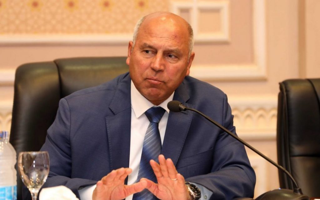 كامل الوزير يفتتح مشروعات جديدة باستثمارات محلية وأجنبية فى الصعيد
