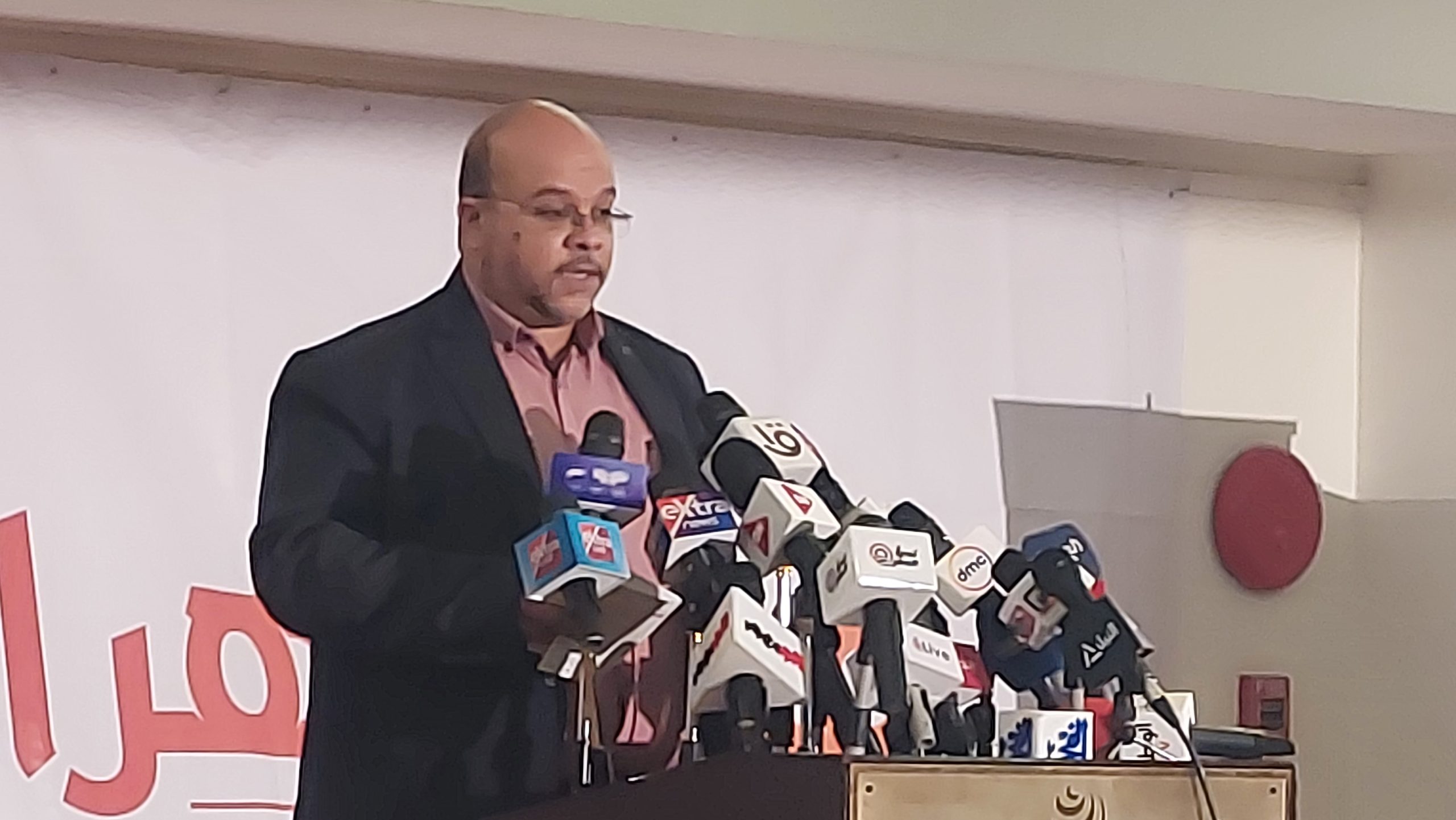 عبد العزيز الشناوي: المحور الاجتماعي للمرشح الرئاسي فريد زهران يرتكز علي التمكين الاجتماعي للفئات الأكثر احتياجا