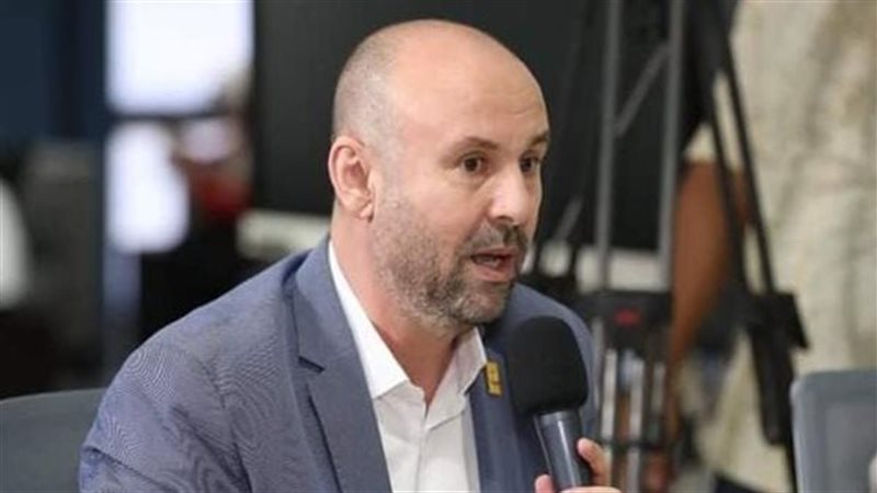 الأمين العام لـ "المصري الديمقراطي": نتمنى أن تكون خطوة الانتخابات الرئاسي مؤشرا إيجابيا لتحول ديمقراطي حقيقي الفترة المقبلة
