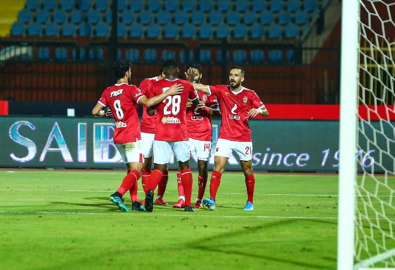 تعرف علي موعد مباراة الأهلي القادمة في الدوري المصري 2023-2024.. والقنوات الناقلة