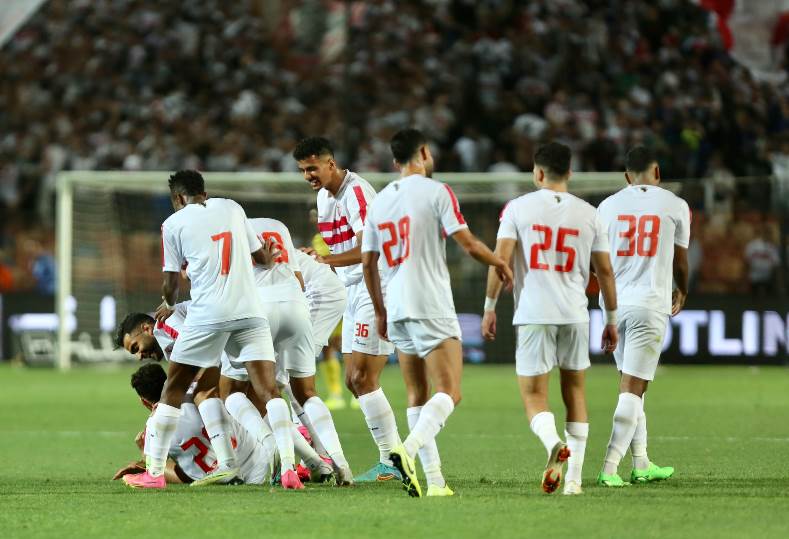 المركز الـ12.. فيفا يحسم موقف الزمالك من مونديال الأندية 2025