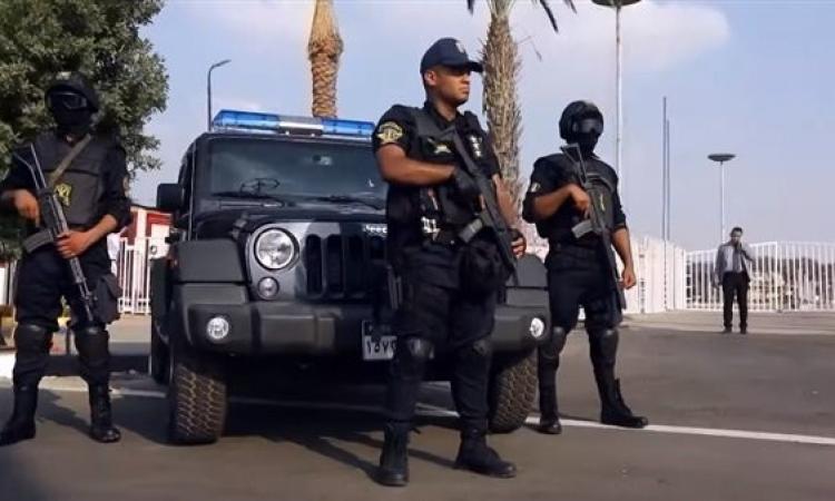 قطاع الأمن الاقتصادي يضبط 15 الفاً و92 قضية متنوعة خلال 24 ساعة