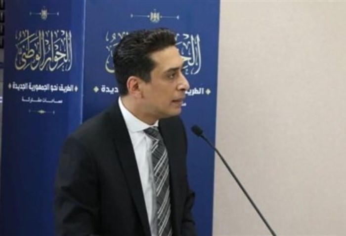 شادي العدل: الأحزاب التي قاطعت العملية الانتخابية"ماتت إكلينكيا".. و فريد زهران أوجد المعارضة وأخرج صوتها في الشارع المصري