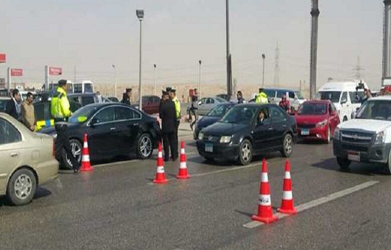 بالرابط.. تعرف علي كيفية الاستعلام عن مخالفات المرور عبر موقع النيابة العامة