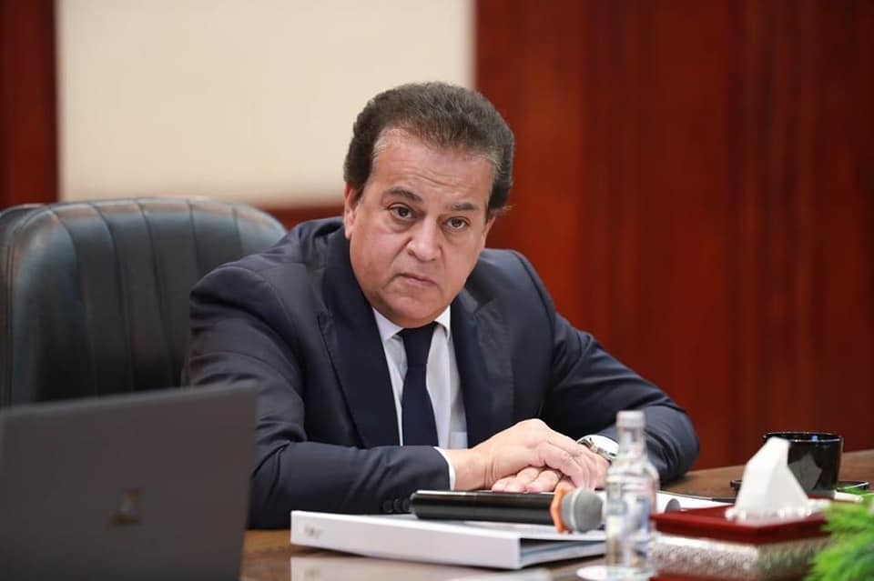 وزير الصحة: 106 آلاف مستفيد من المبادرات الصحية بمحيط اللجان الانتخابية