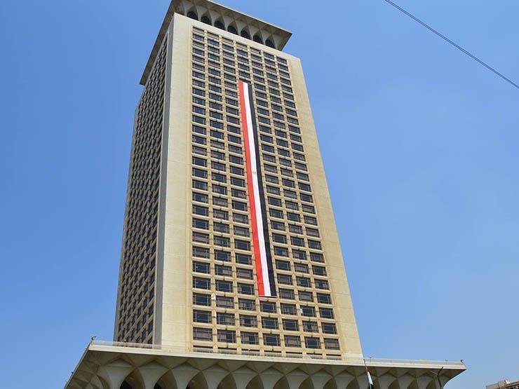 مصر تدين الهجوم الإرهابي في باكستان