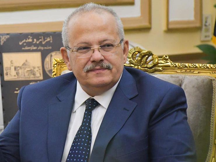 الخشت يعلن عن إنشاء جامعة القاهرة الأهلية وكرسي لتطوير علوم الدين