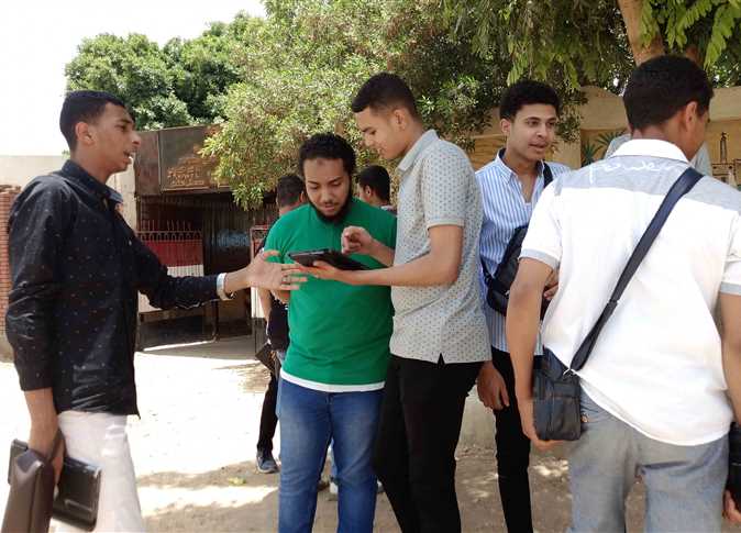 بالخطوات.. تعرف علي تسجيل استمارة الصف الأول الثانوي 2024 آخر موعد