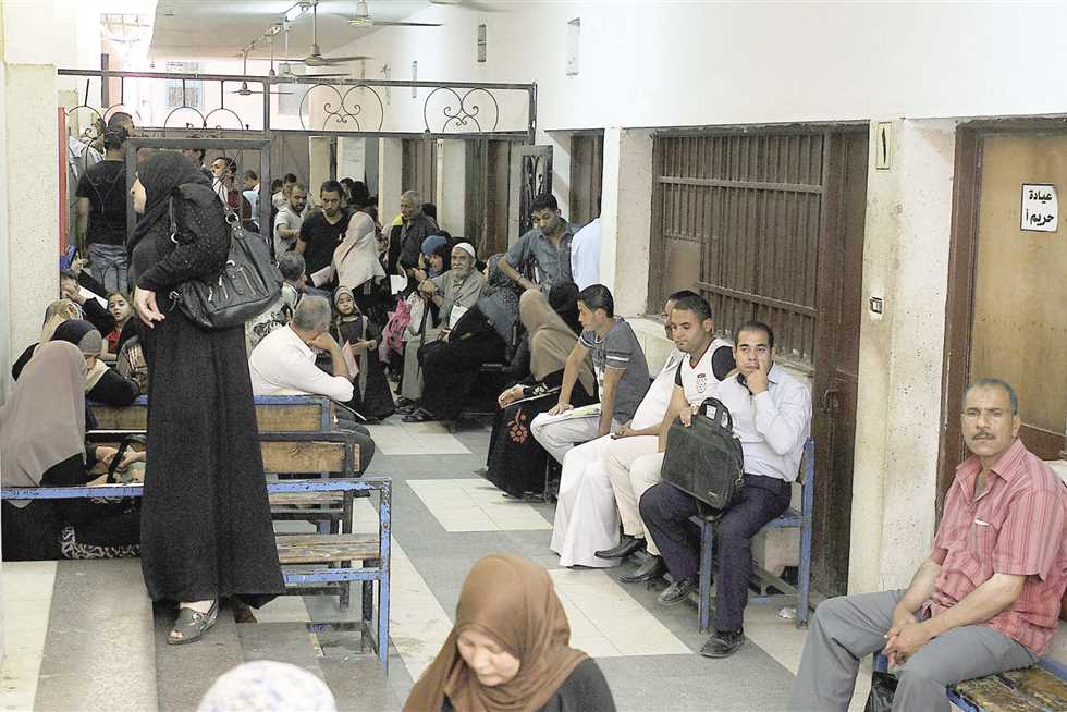 اعرف ازاي تستخرج قرار علاج على نفقة الدولة فى أقل من يومين.. اعرف التفاصيل