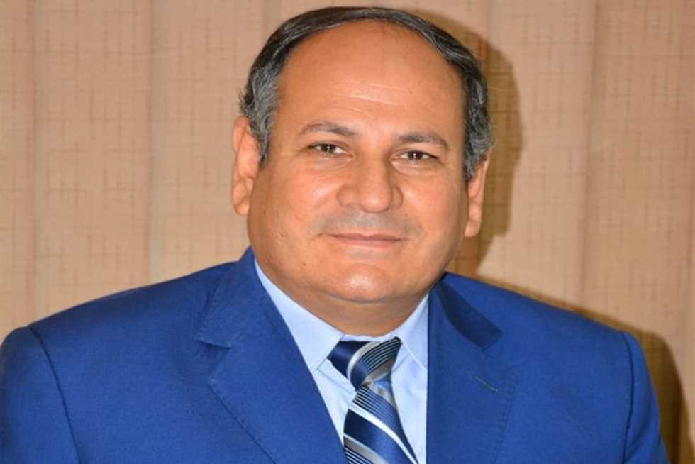 د. عادل عبدالعظيم رئيسا لمركز البحوث الزراعية خلفا لـ «سليمان»