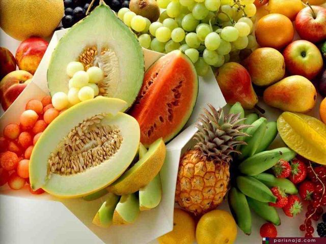 فاكهة تثير الذعر بالولايات المتحدة.. قتلت وأصابت المئات