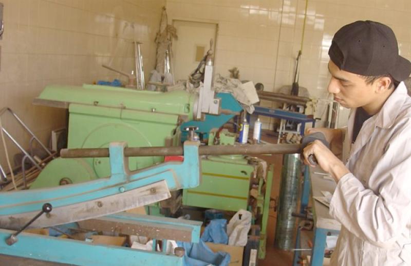 شروط يجب توافرها فى شركات تمويل المشروعات الصغيرة.. تعرف عليها
