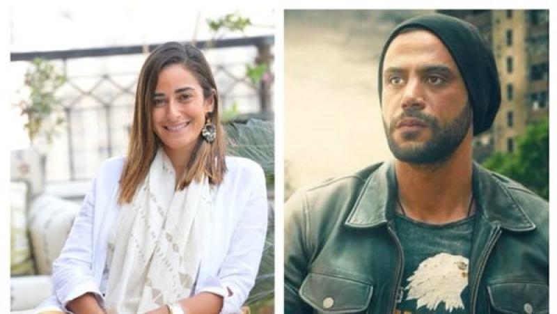 بطولة محمد إمام وأمينة خليل.. عمرو سلامة يبدأ تصوير فيلم شمس الزناتي