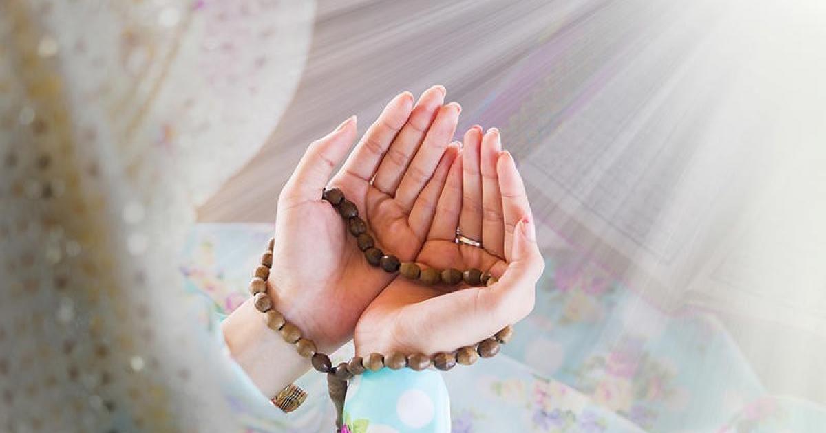 تعرف علي دعاء آخر جمعة في السنة 2023.. ساعة استجابة