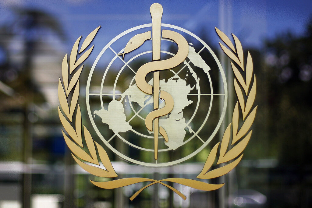 الصحة العالمية تحذر من خطر عالمي جديد يصيب المواطنين