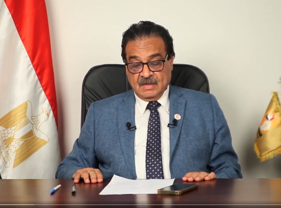 منى عبدالراضي: مشاركتنا في الانتخابات الرئاسية نجحت في تحقيق أهداف كثيرة أهمها عضويات الشباب