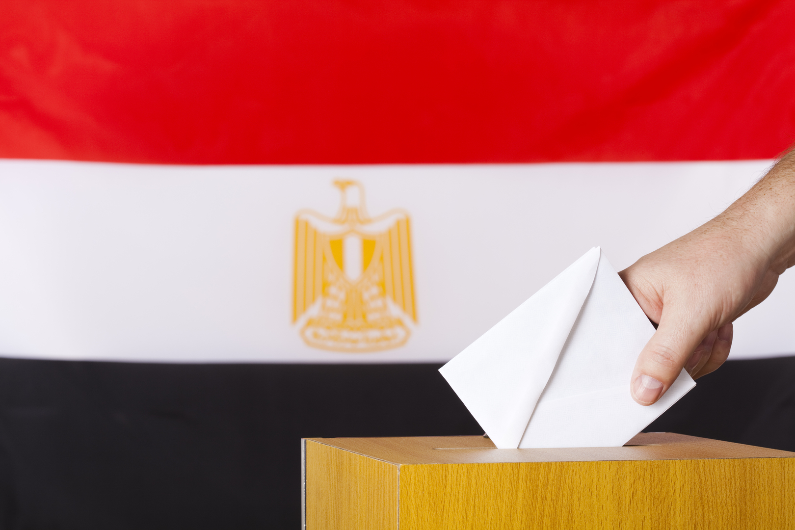 بدء الصمت الدعائي لـ الانتخابات الرئاسية 2024
