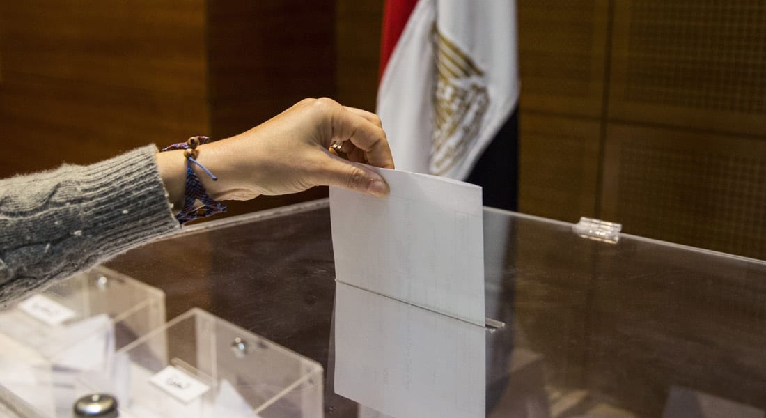 تعرف علي عناوين مدارس ومقرات اللجان الانتخابية في القاهرة والمحافظات.. قبل انطلاق التصويت
