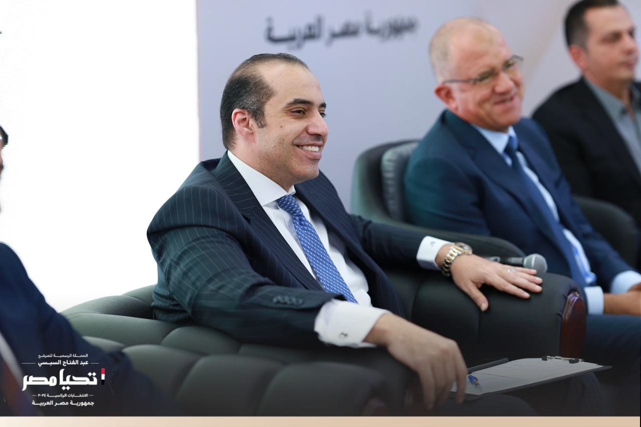 حملة السيسى: غرفتنا المركزية تواصل متابعة الانتخابات وحشود فى اليوم الثالث