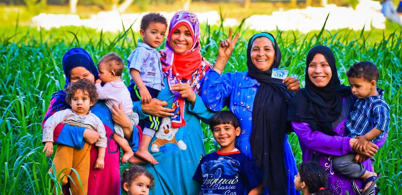 بالرقم القومي.. تعرف علي كيفية الاستعلام عن الأسماء الجدد في تكافل وكرامة 2024