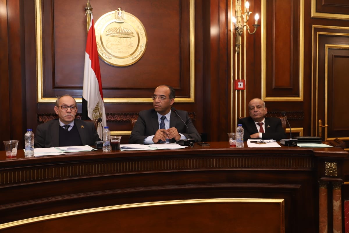 صحة الشيوخ: تطالب بسرعة تنفيذ وانهاء الأعمال في مستشفى طما بسوهاج