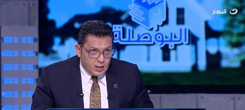 رامي عبد الهادي يحسم جدل فض اشتباك العشوائيات بالالتزام القانوني