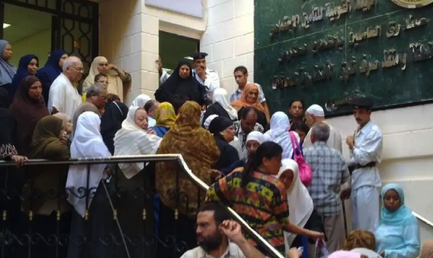 للمطلقات والأرامل.. تعرف علي خطوات الحصول على معاش من وزارة التضامن الاجتماعي