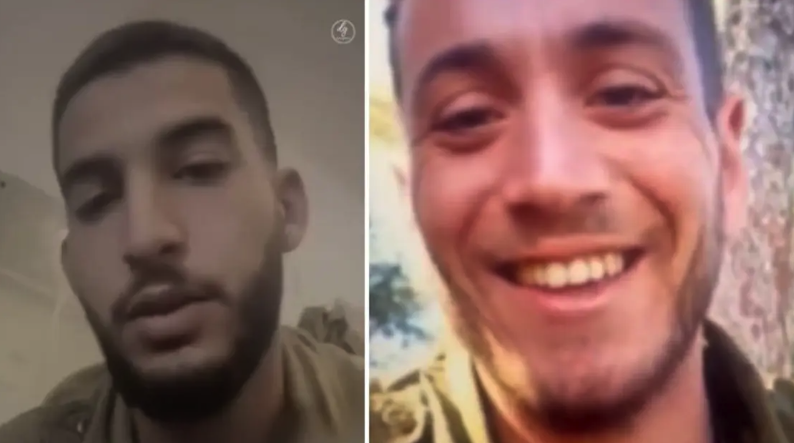 يبحثون عن الرضّع ويطلقون النار على رأس الأطفال.. مقاطع فيديو لجنود إسرائيليين من غزة