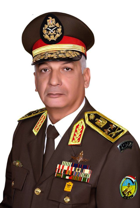 القوات المسلحة تهنئ رئيس الجمهورية بمناسبة حلول العام الميلادى الجديد 2024