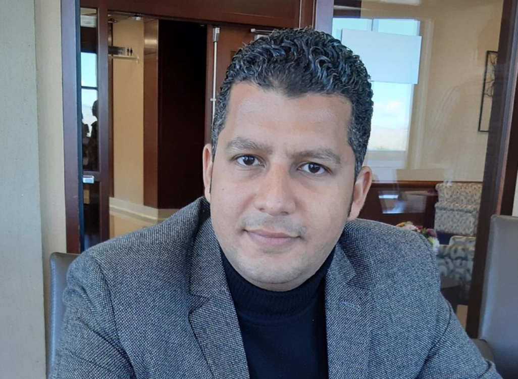 رئيس مجلس الشباب المصري : مستمرين في متابعة عملنا لليوم الثاني بالانتخابات الرئاسية ونعمل على تضمين التجارب الناجحة والتحديات في تقريرنا النهائي لتعزيز الاستفادة من التجربة
