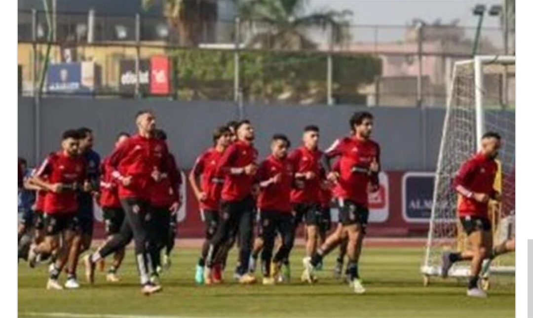قناة مجانية تذيع المباراة.. التشكيل المتوقع للأهلي أمام يانج أفريكانز