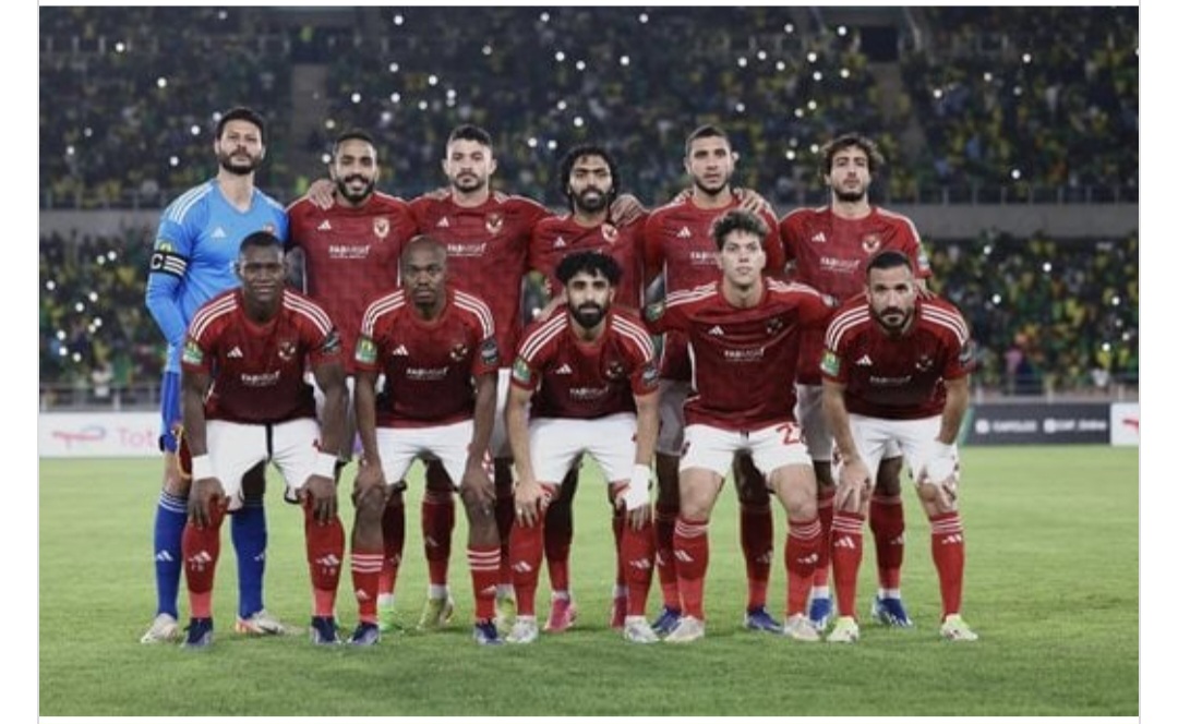 اتحاد الكرة يكشف عن أزمة تواجه الأهلي في بطولة الدوري