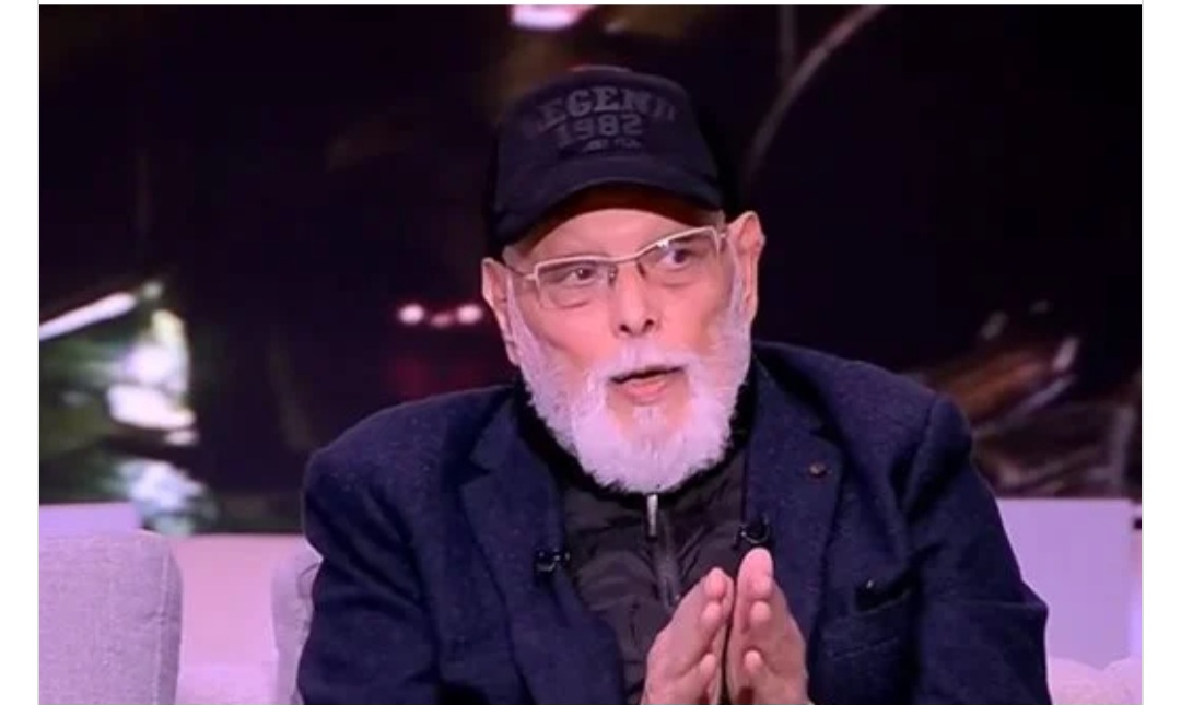 "غصب عني".. اعترافات صادمة للمتهم بالتسبب في وفاة أشرف عبد الغفور