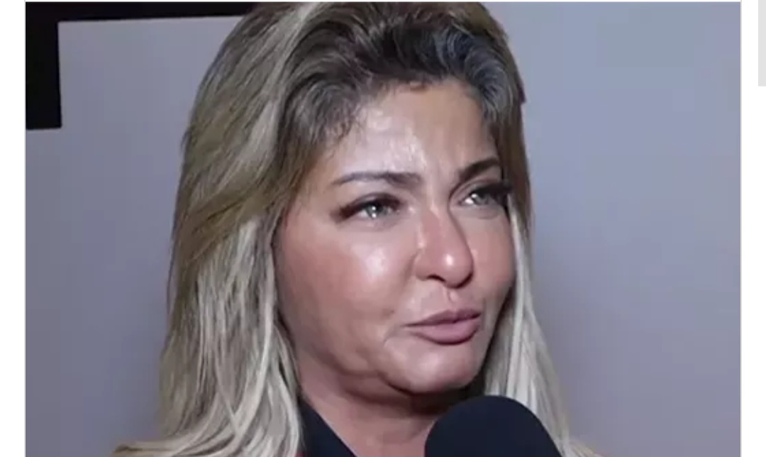 بعد قليل.. بدء أولى جلسات محاكمة زوج الفنانة علا غانم السابق