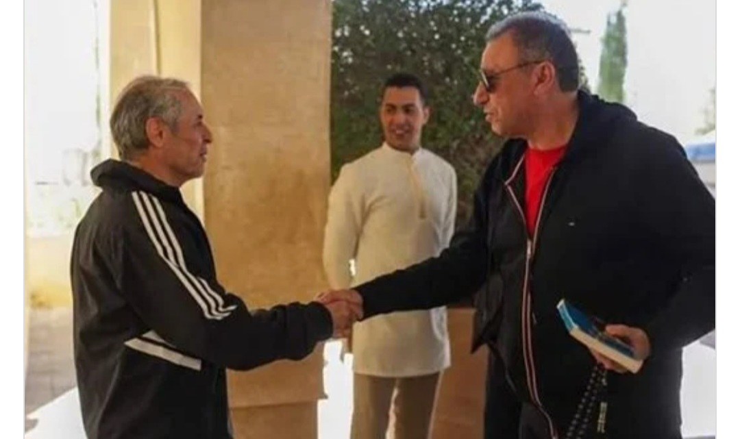 الخطيب يرافق بعثة الأهلي في كأس العالم للأندية ومحمد شوقي منسقًا طبيًا