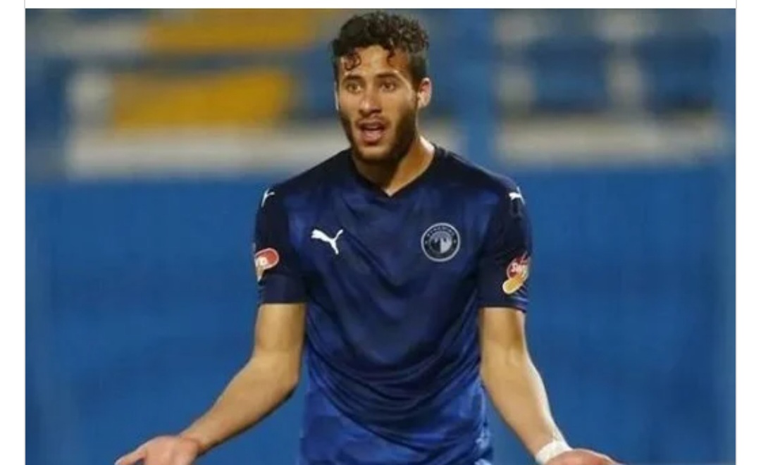نادر شوقي: رمضان صبحي لازم يروح الزمالك والأهلي لن يطلبه