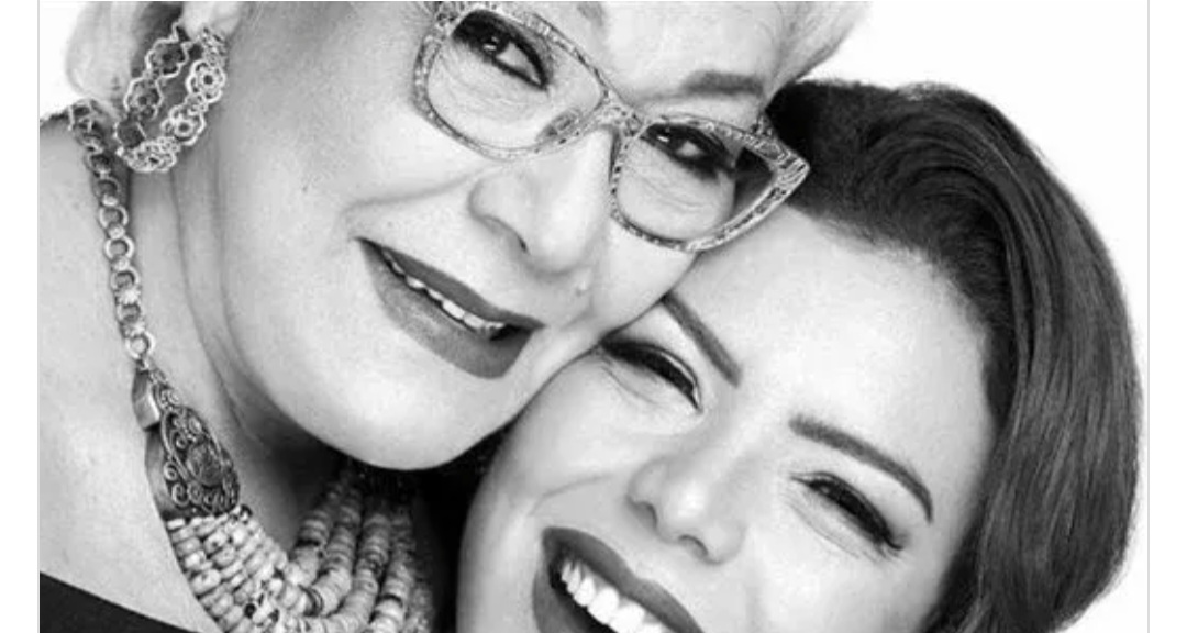 سر غياب الفنانة ناهد السباعي عن حضور جنازة والدتها ناهد فريد شوقى