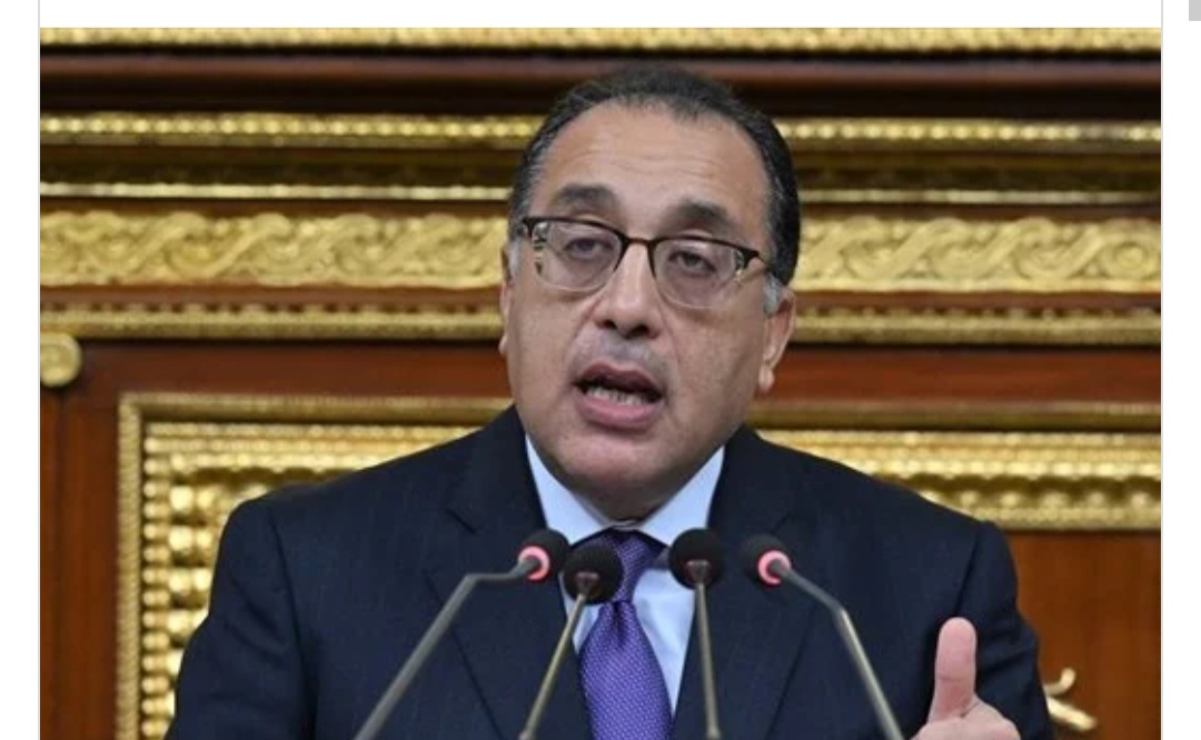 الجريدة الرسمية تنشر قرارات جديدة لرئيس الوزراء