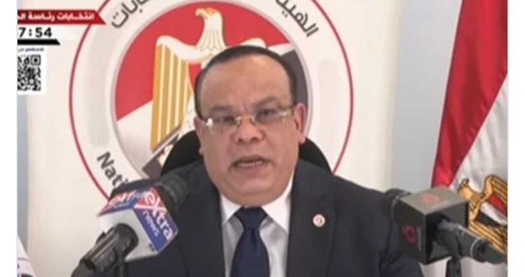 الوطنية للانتخابات: مصر تنفرد بالإشراف القضائي الكامل على الانتخابات