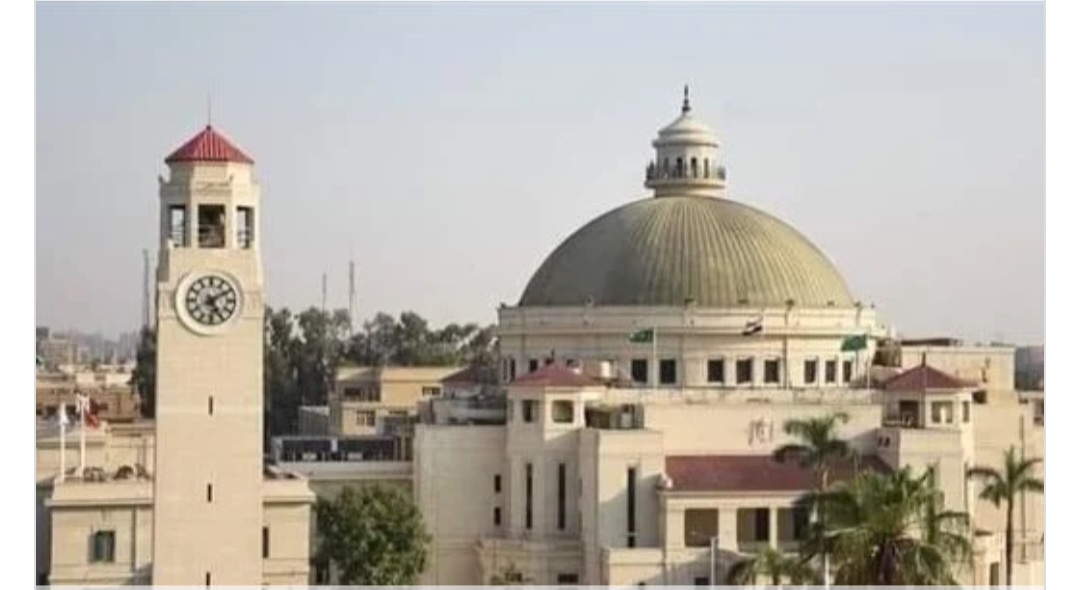 كيانات وهمية تستغل اسم جامعة القاهرة.. والخشت يأخذ إجراء رسميا